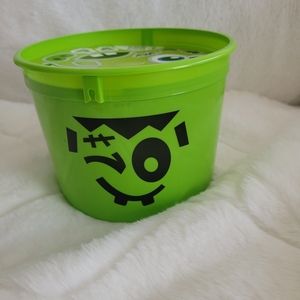 McDonald's Halloween 2023 Boo Bucket.